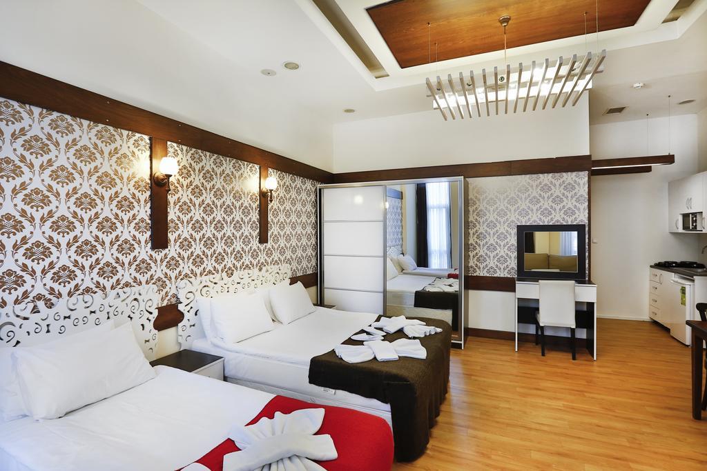 Taksim Hotel Istanbul