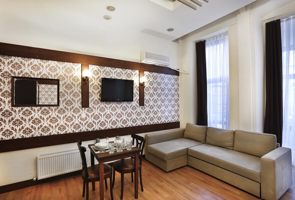 Taksim Hotel