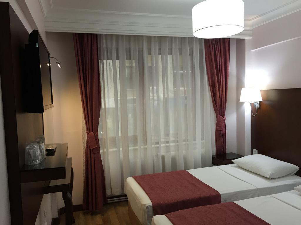 Hotel Liberty Istanbul
