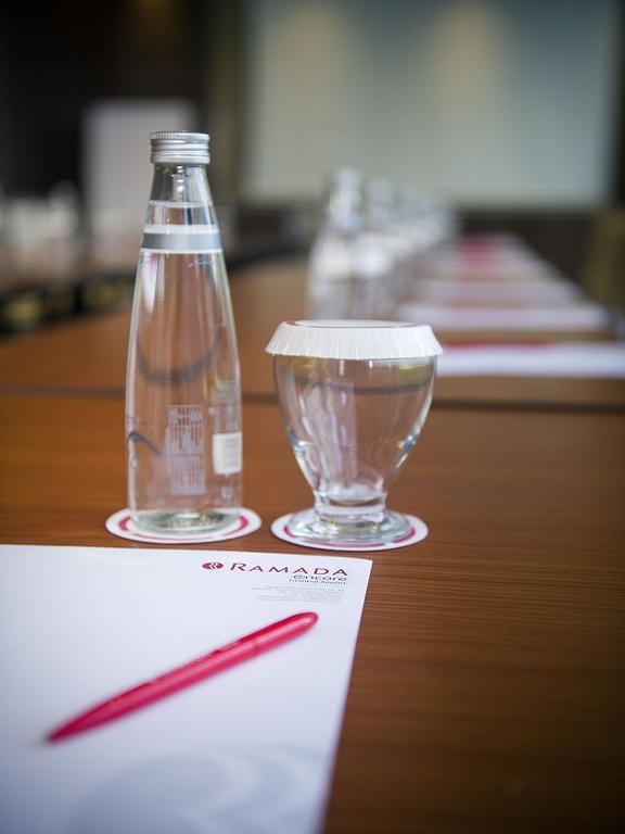 Ramada By Wyndham Florya 4*