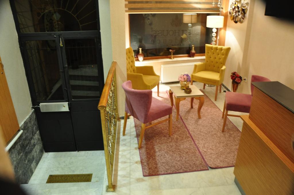 Harbiye Hotel