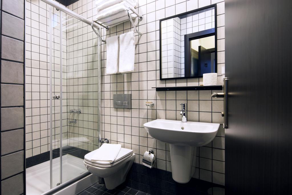 Big Urban Hotel 3*