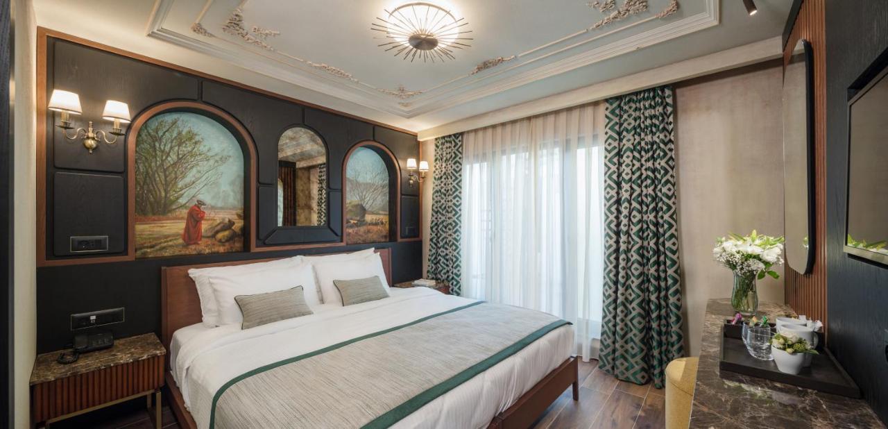 Tria Istanbul-special Category Hotel 4*