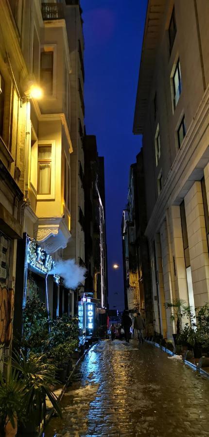 Hotel Taksim Diamond Istambul