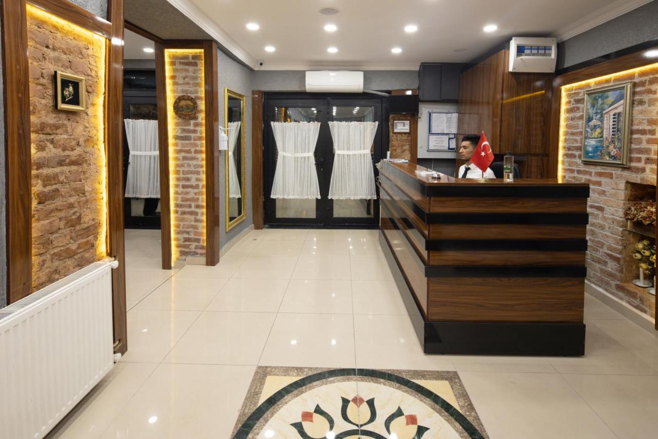 Grey House - Historical Peninsula Hotel