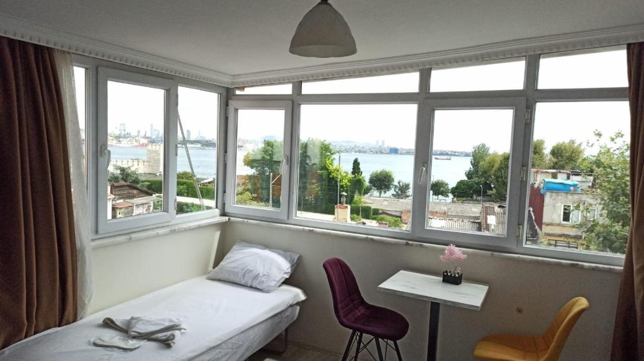 Apartamento Sultanahmet Sea Star Apart
