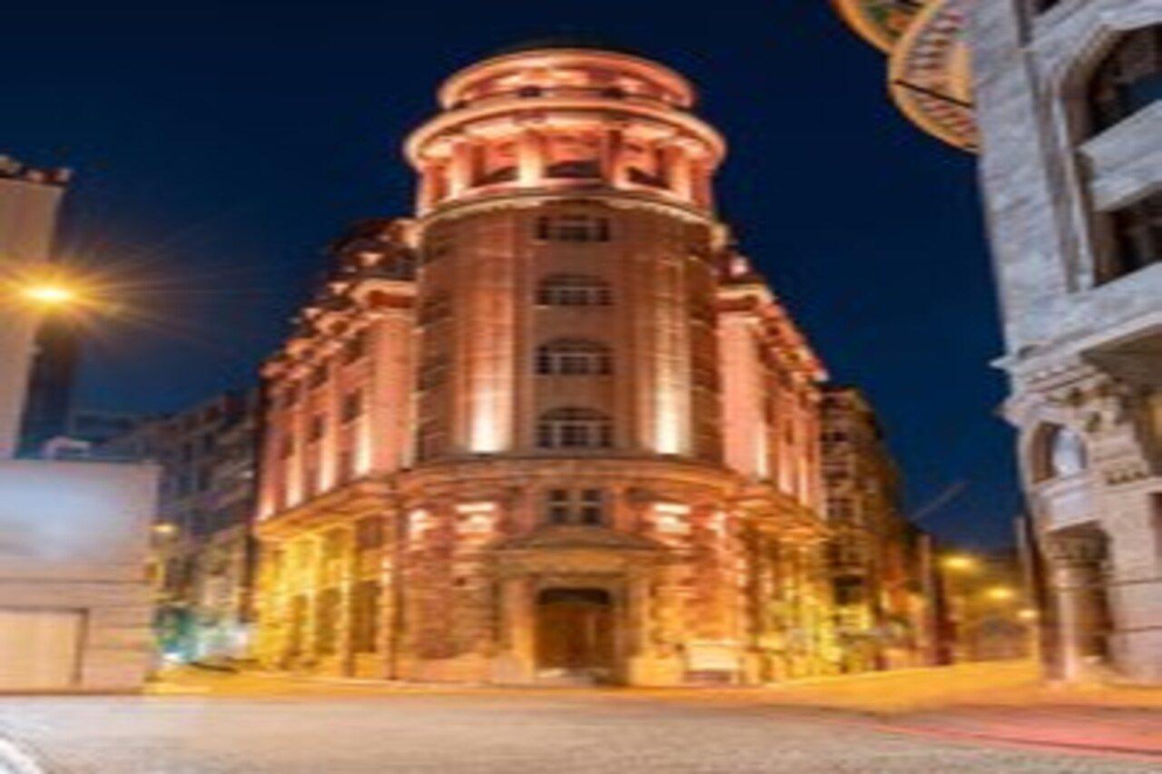 Otel Orientbank Istanbul, Autograph Collection