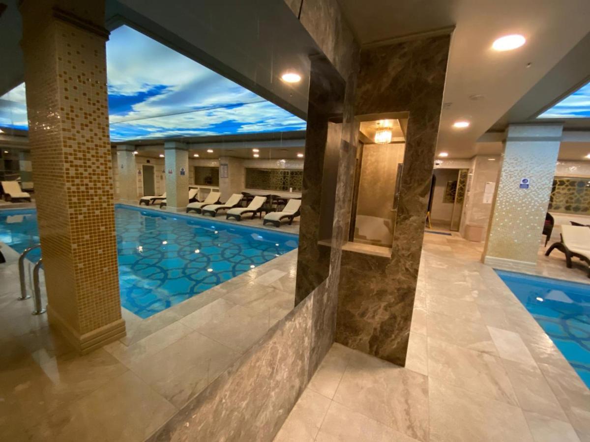 Hotel Miss Old Istanbul