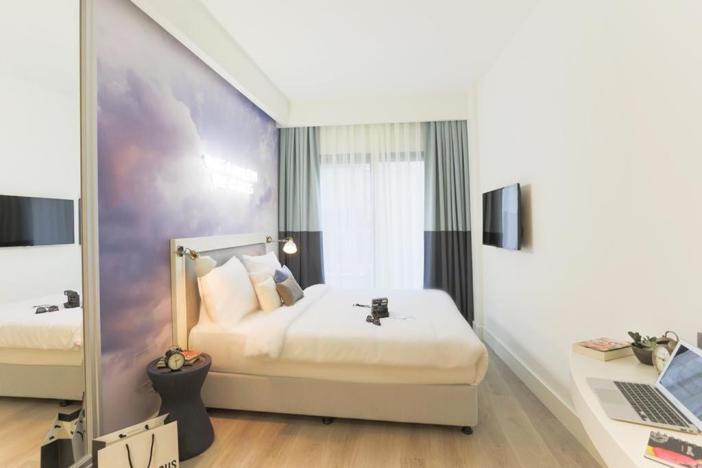 Hotel Anemon Bakirkoey 2*