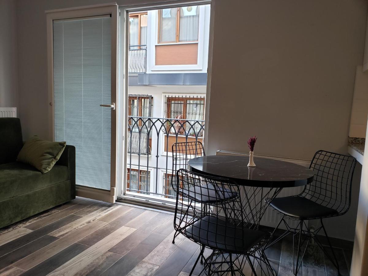 Blue Lıfe Apart Otel 2*