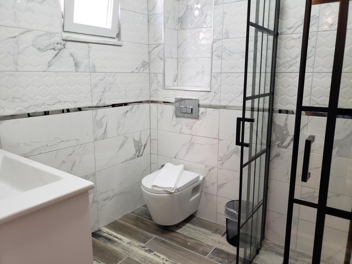 Apart Otel Blue Lıfe