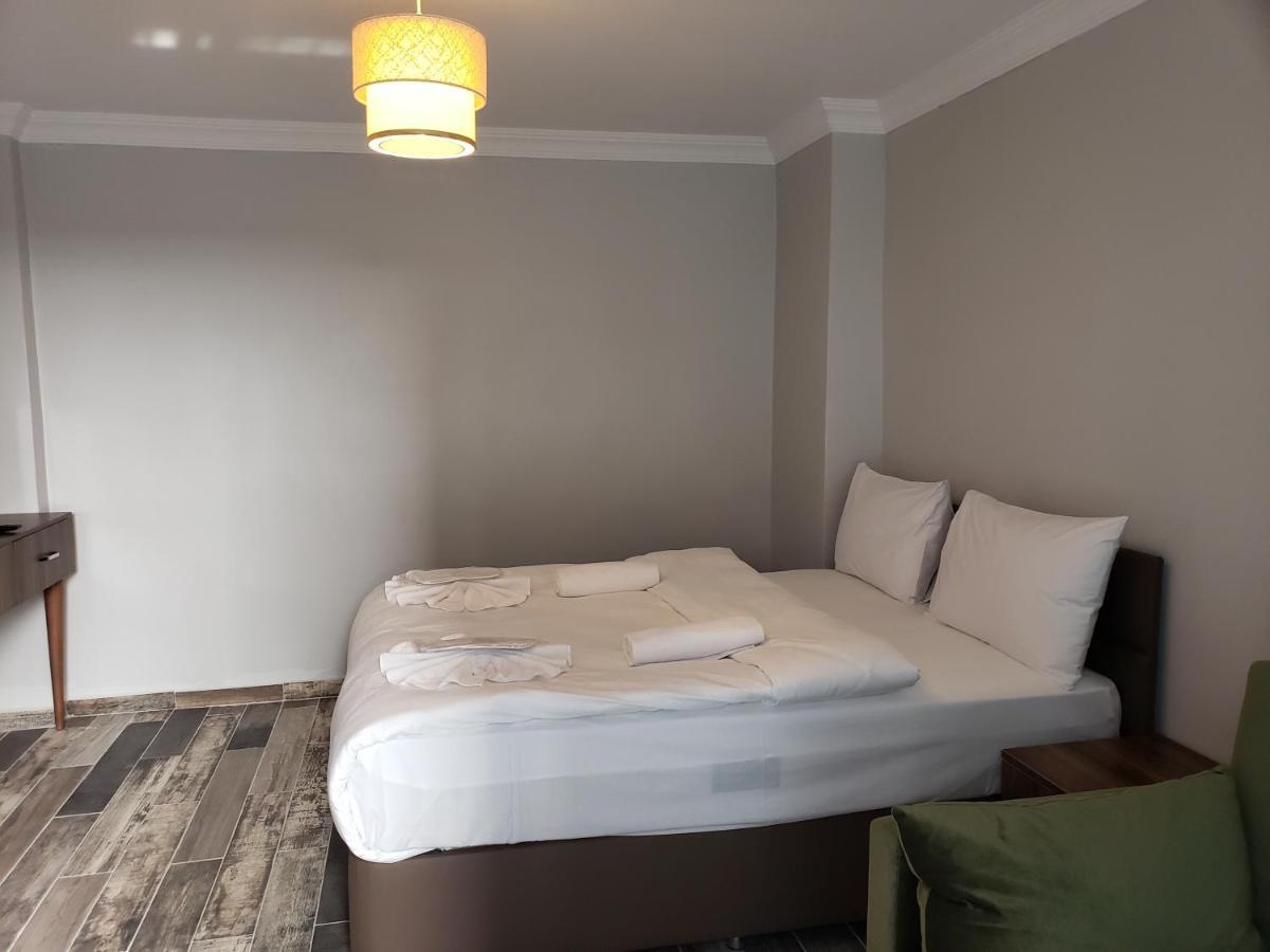 Blue Life Aparthotel Istambul