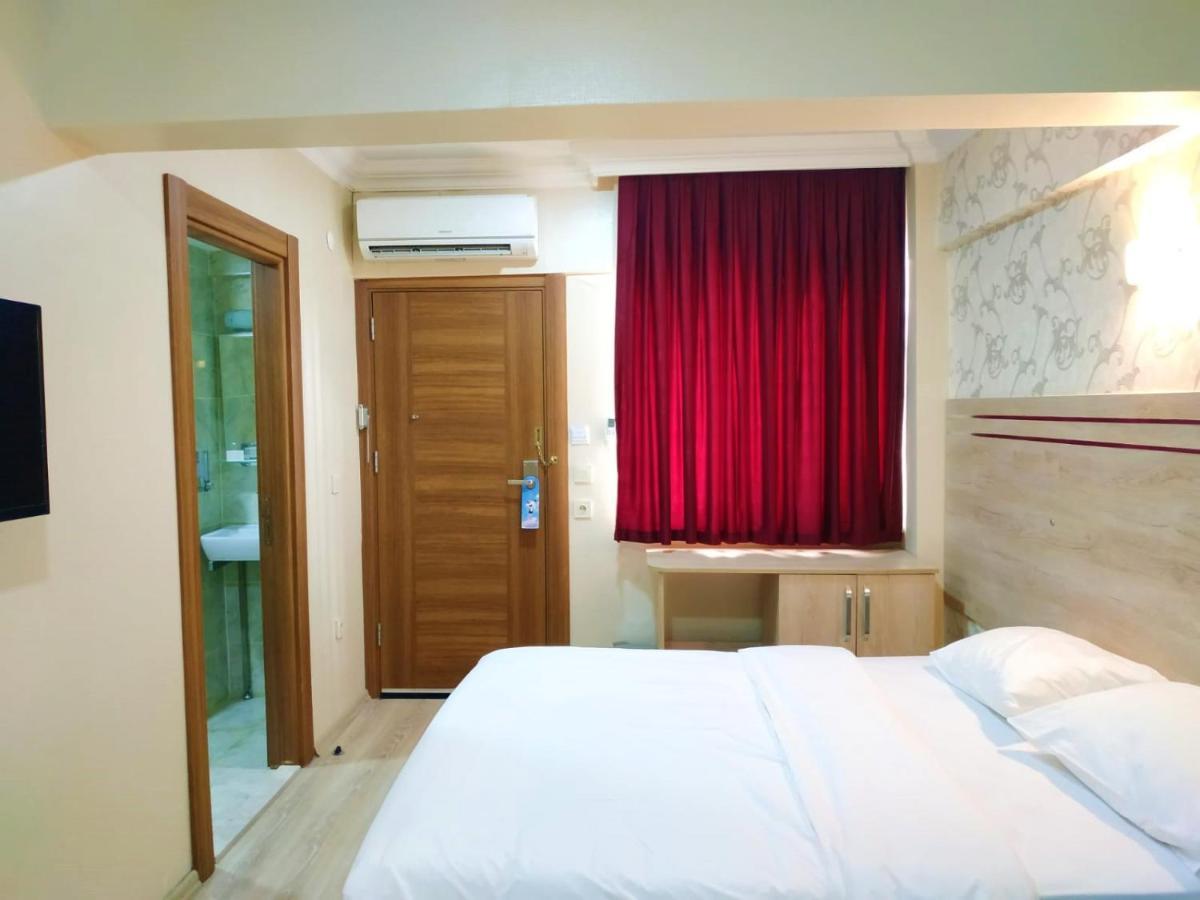 The Şişli Chinese Beijing Park 4* İstanbul