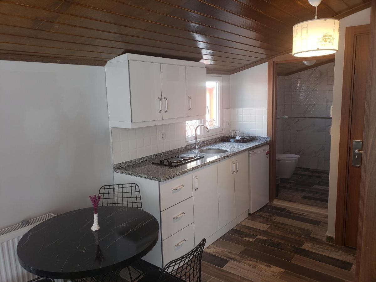 Blue Lıfe Apart Otel