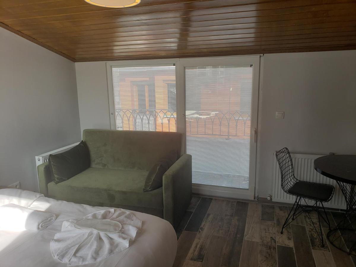 Blue Lıfe Apart Otel 2*