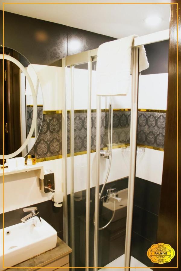 Palmiye Bed & Breakfast 3*