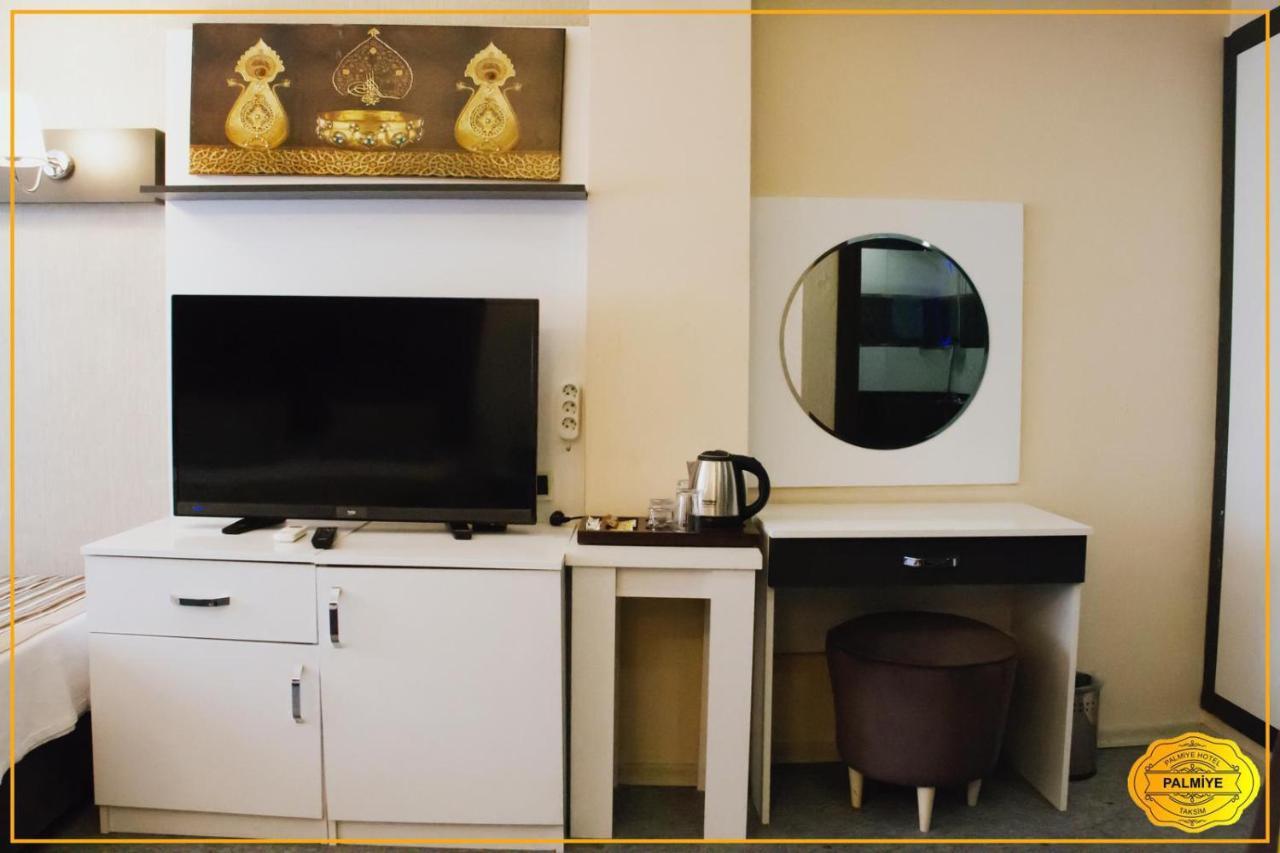 Palmıye 3* İstanbul
