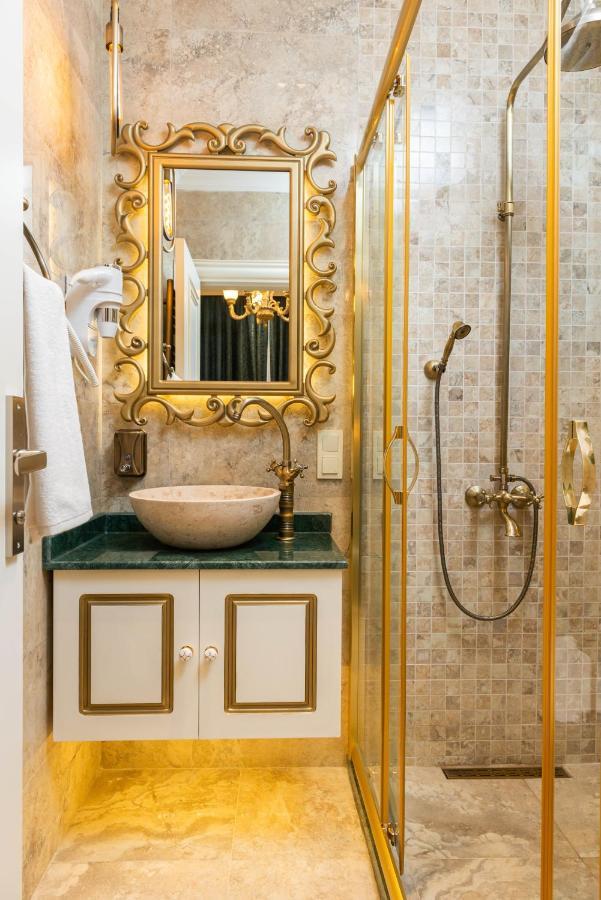 Hotel Begonville Mansion Oldcity
