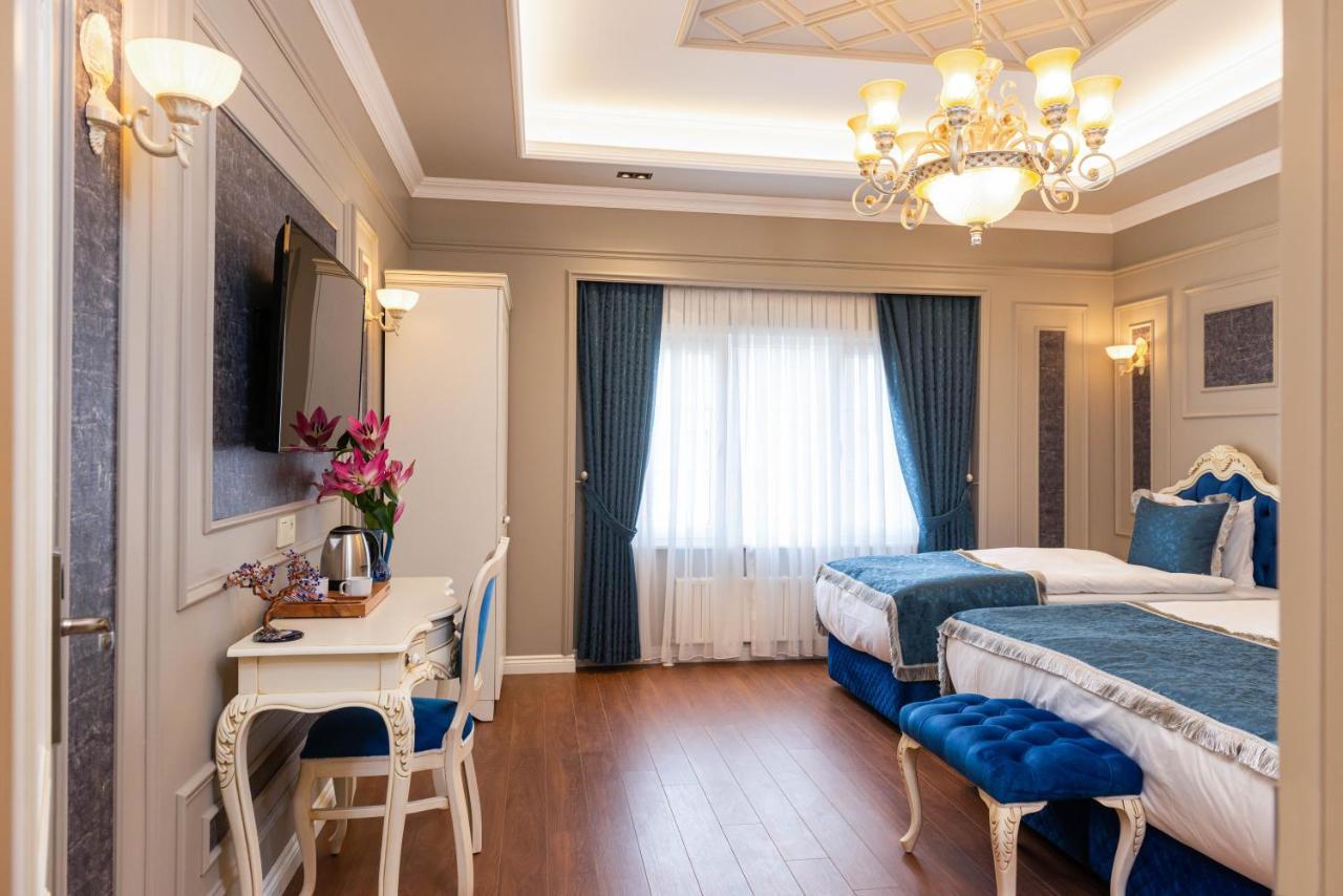 Hotel Begonville Mansion Oldcity