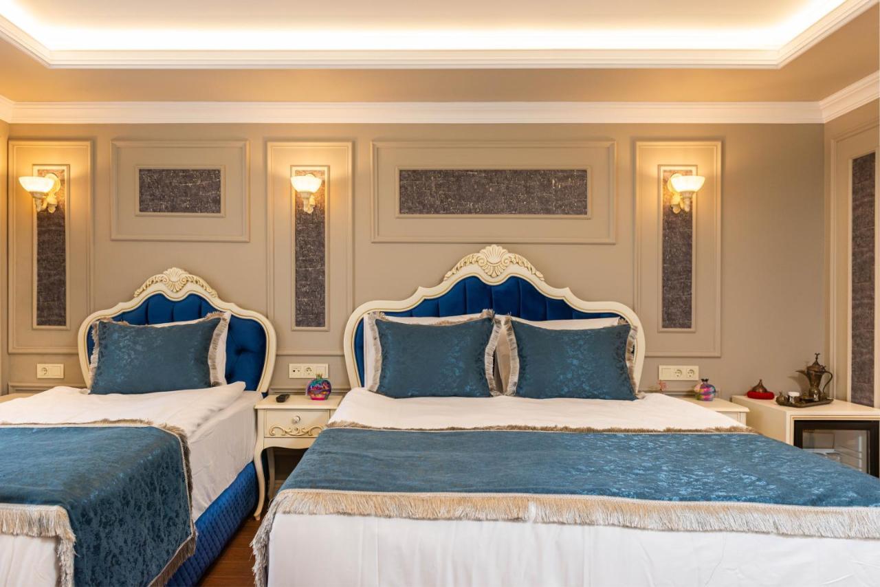 Hotel Begonville Mansion Oldcity