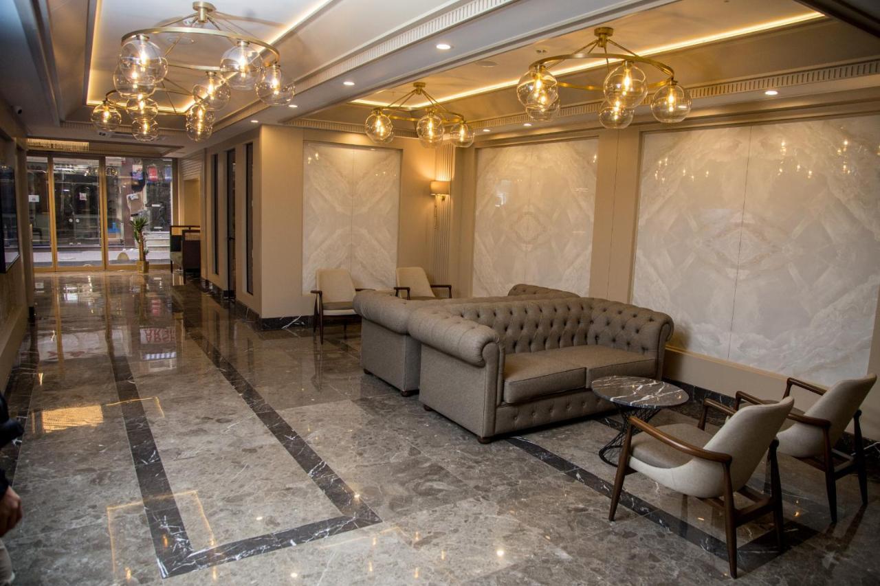 The Charm - Old Hotel 4*