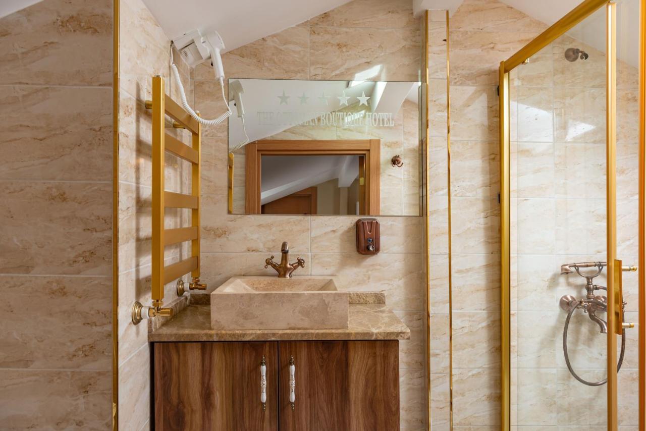 The Ottoman Boutique Hotel *