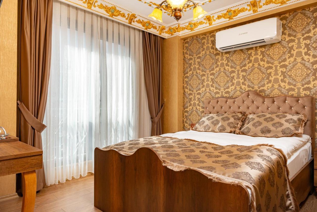 The Ottoman Boutique