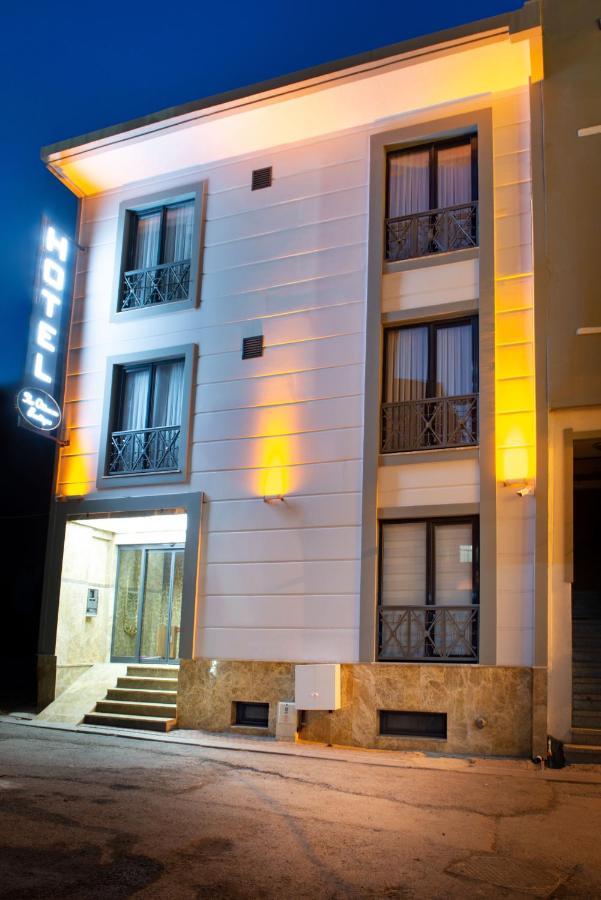 The Ottoman Boutique Istambul