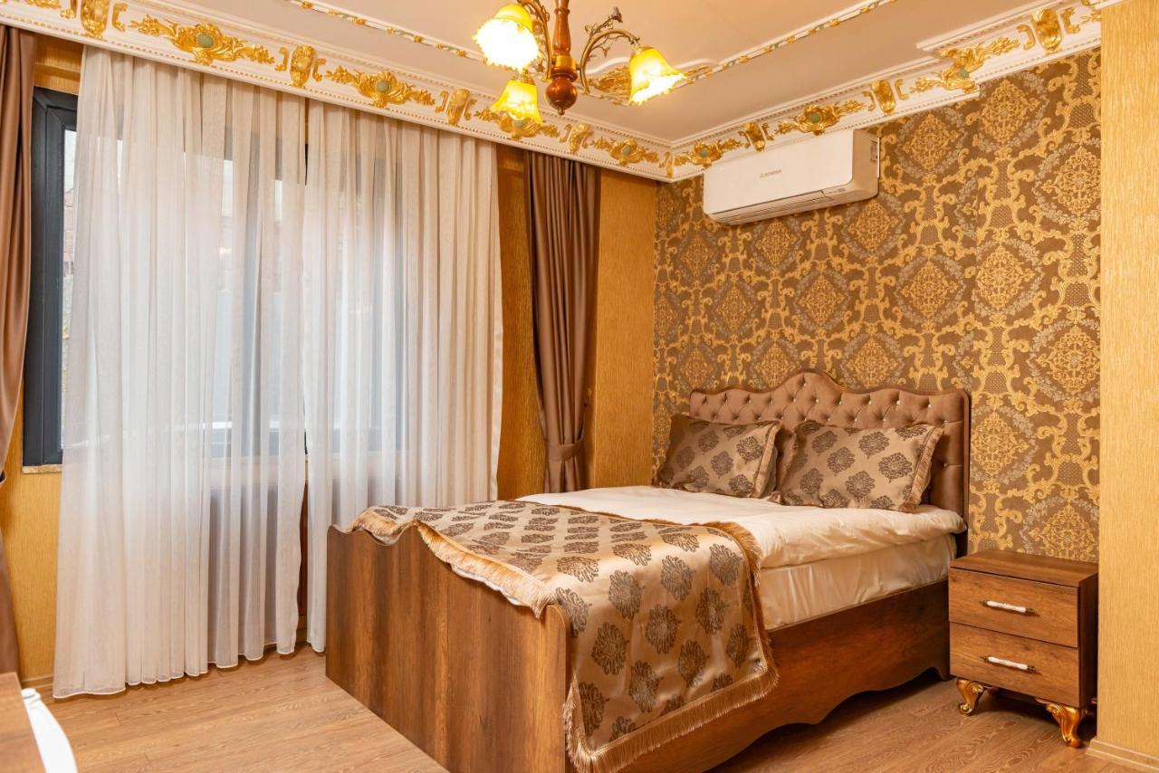 The Ottoman Boutique Hotel Istambul
