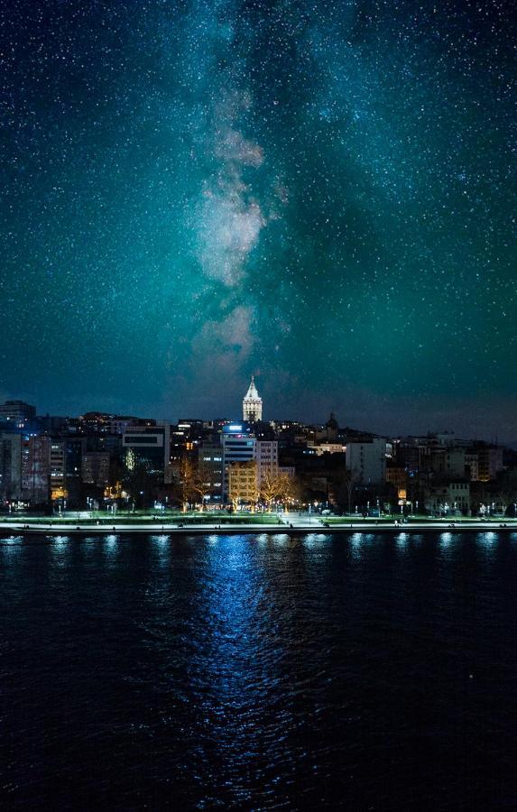 Astra Boutique Hotel Istanbul