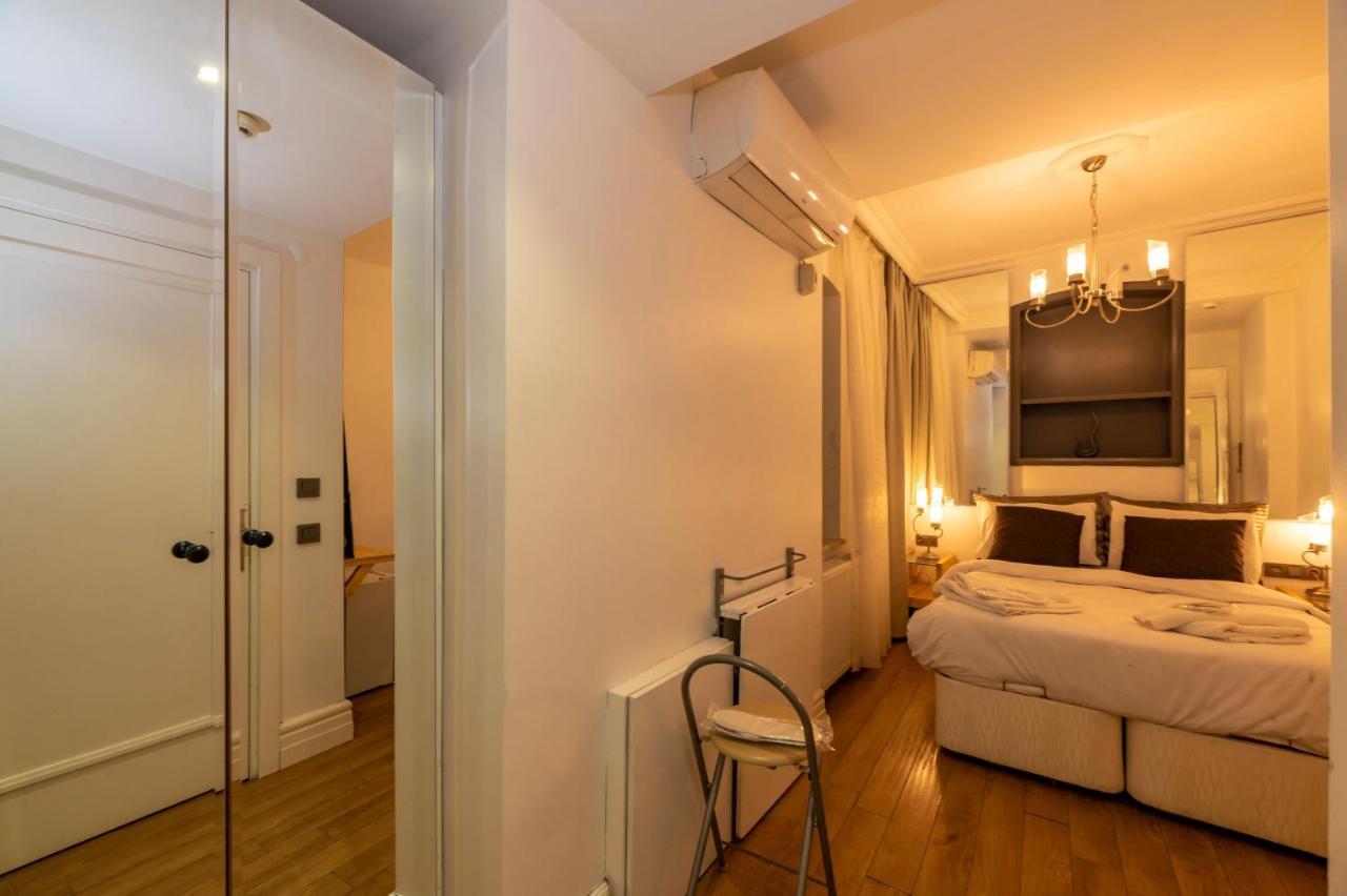 Pera Line Cihangir Hotel Istanbul