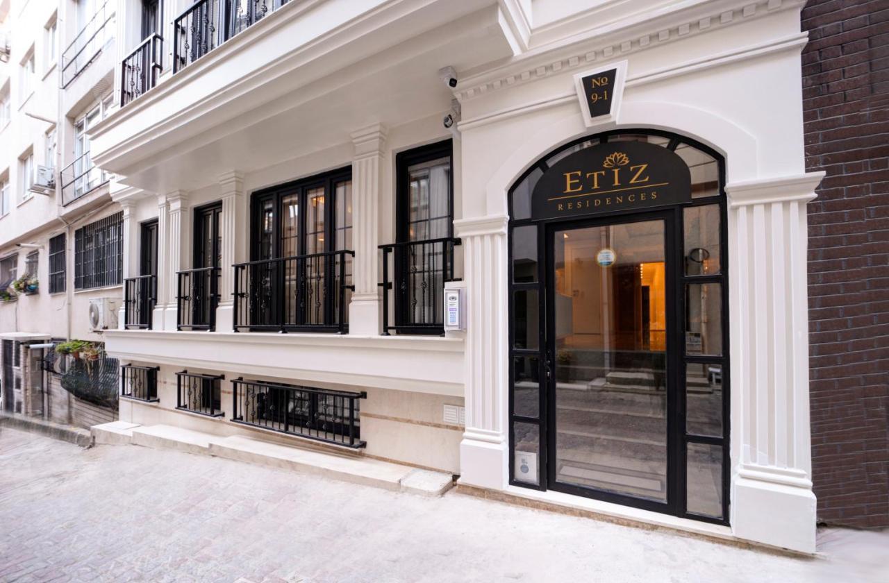 Etiz & Residences