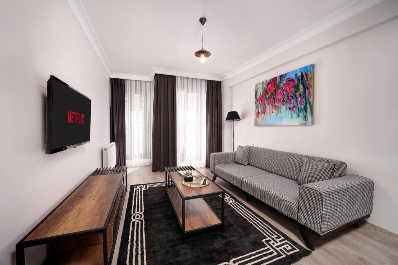 Hotel Etiz & Residences *