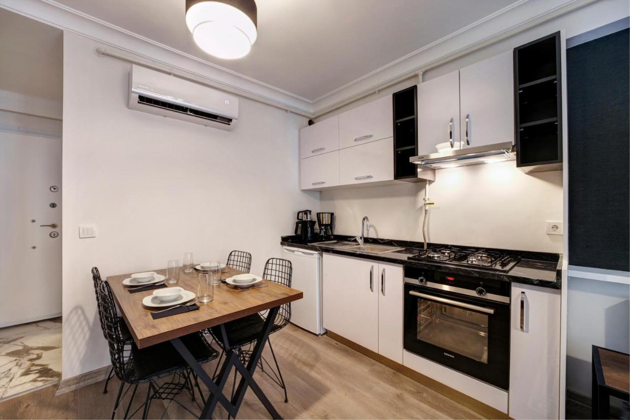 Etiz & Residences * Istanbul
