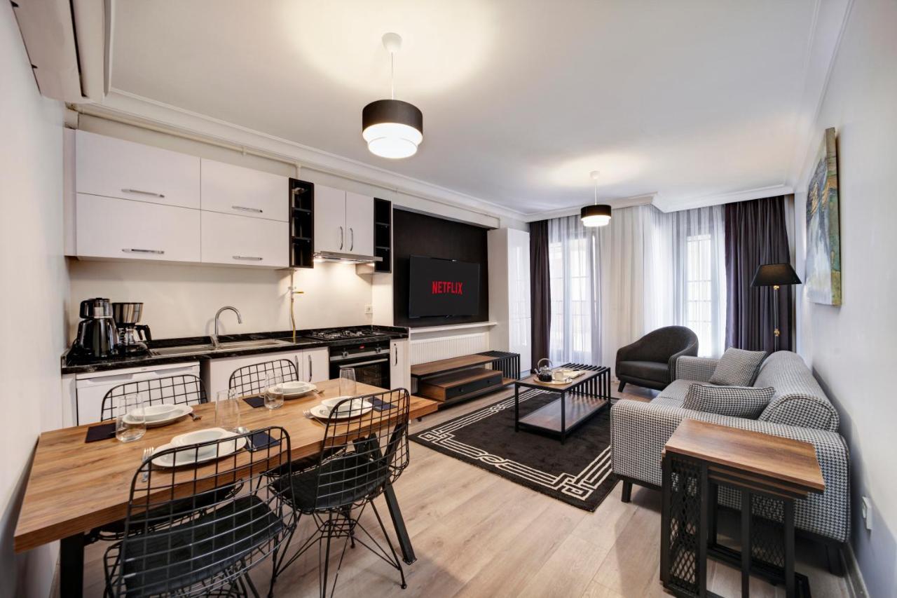 Hotel Etiz & Residences *