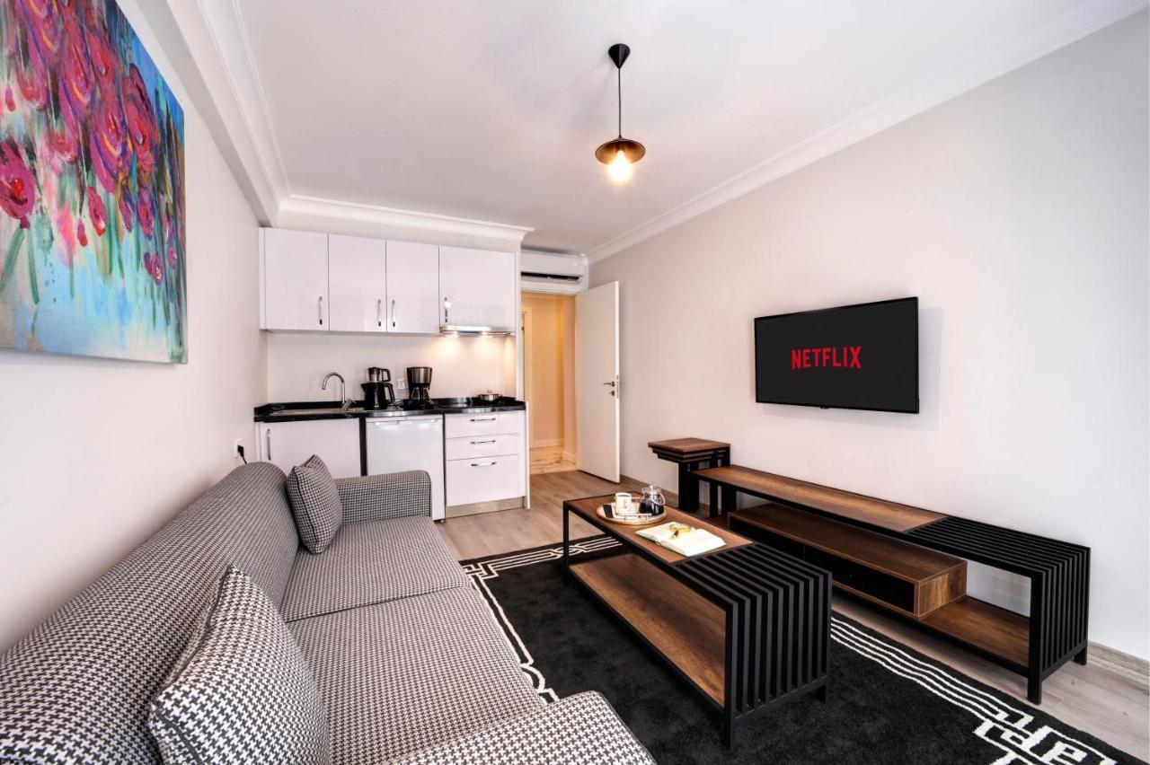 Etiz & Residences * Istanbul