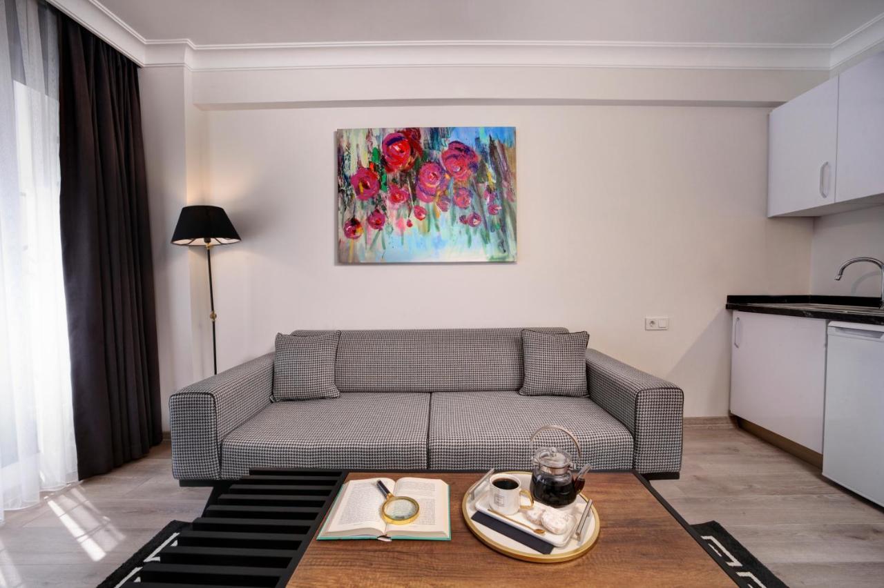 Etiz & Residences * Istanbul
