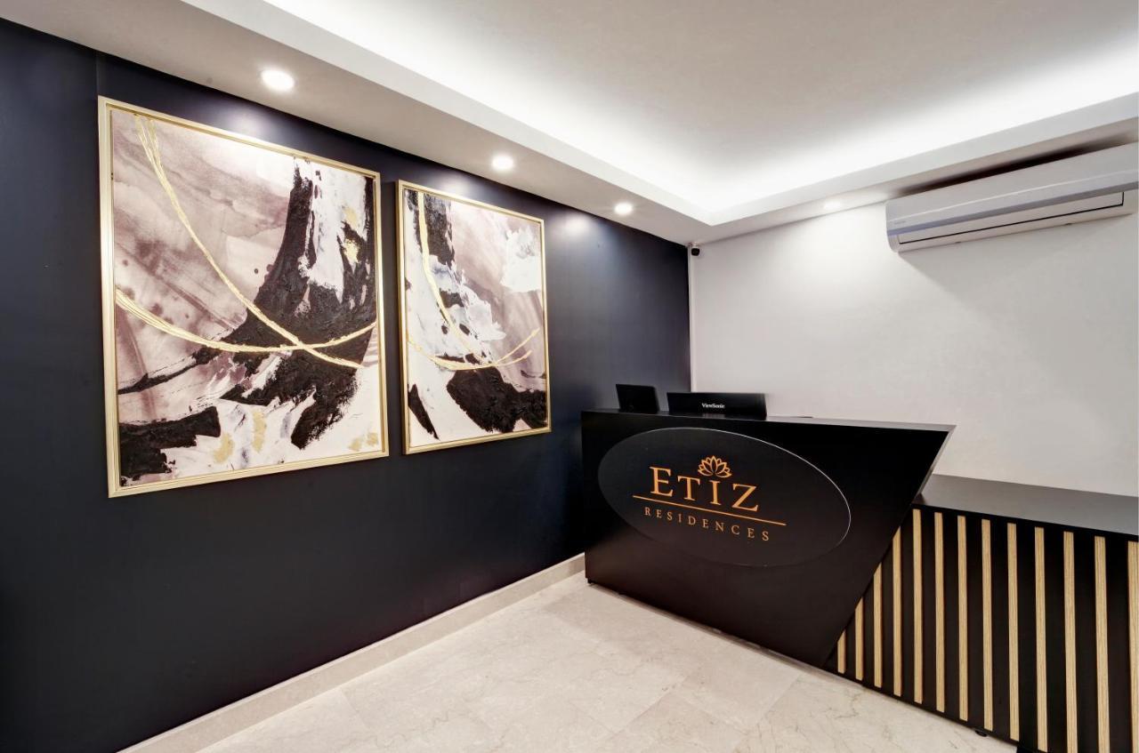 Etiz & Residences Istanbul