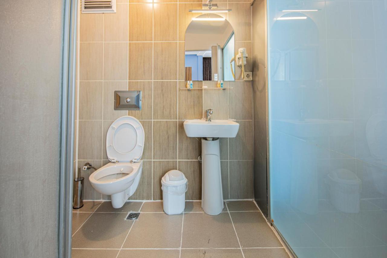 Otel Armar İstanbul