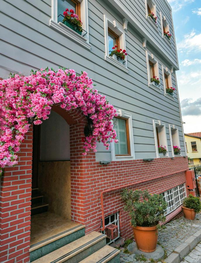 Duru Sultanahmet & Apartment