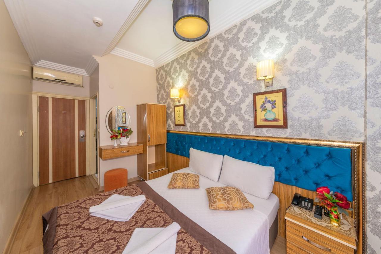 Ista Palace 3* Istanbul