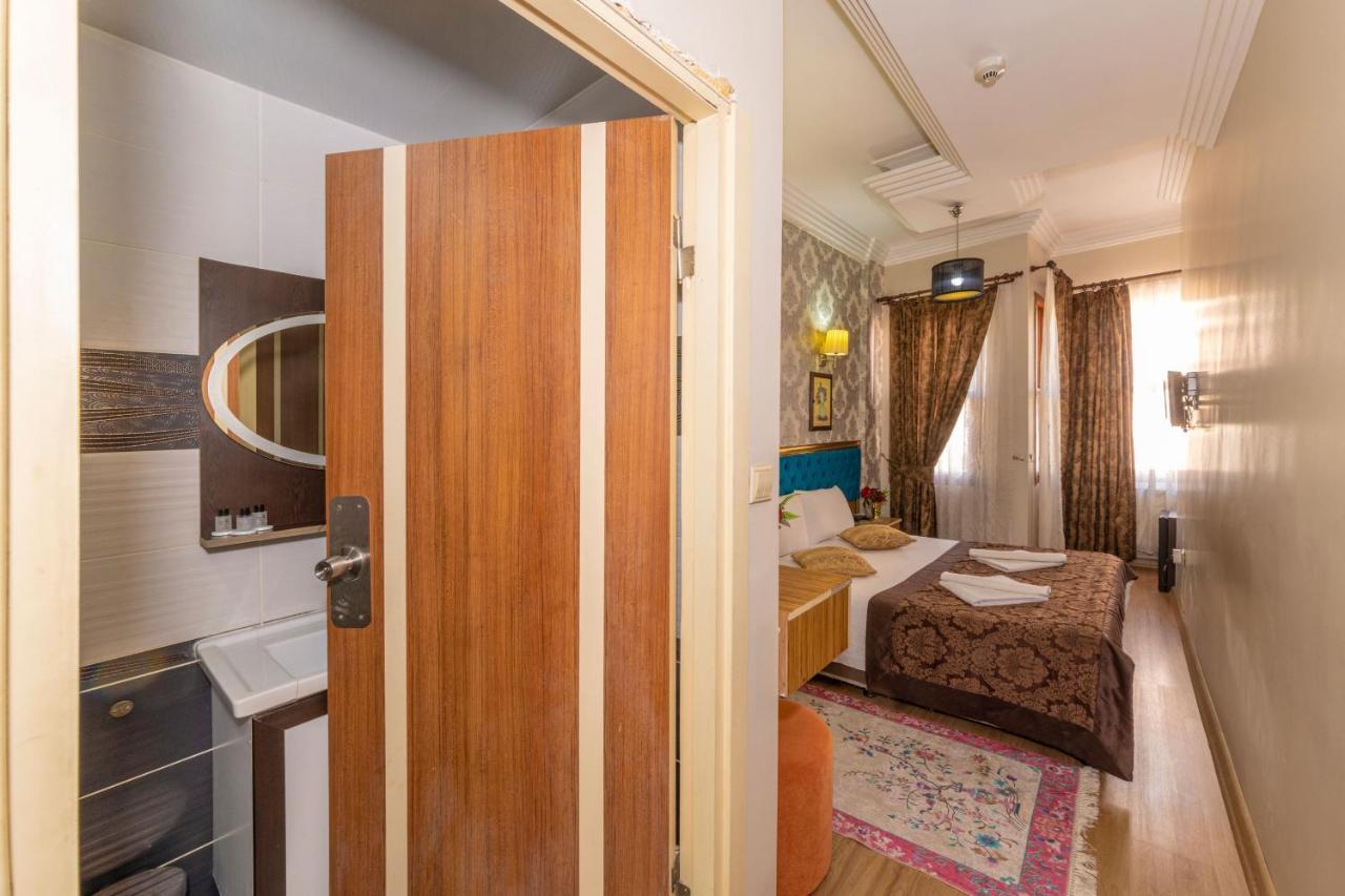 Ista Palace Hotel Istanbul