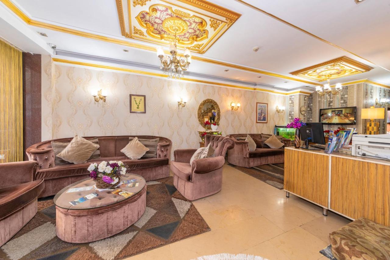 Ista Palace 3*