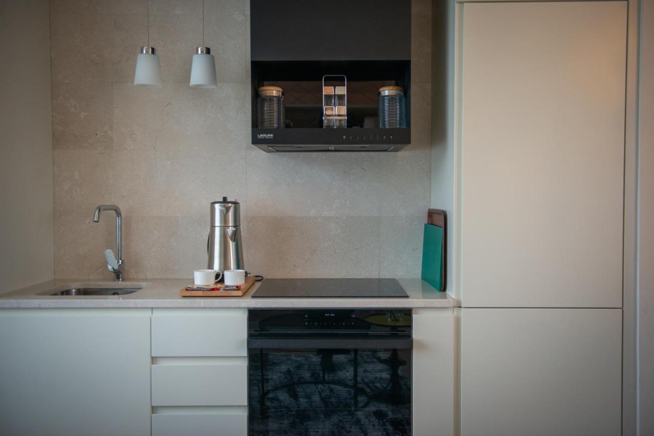 Apartment G Yoo By Newinn
