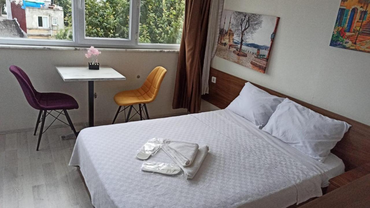 Apartamento Sultanahmet Sea Star Apart *