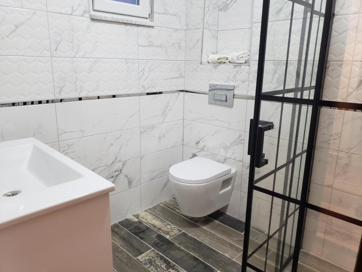 Apart Otel Blue Lıfe 2*
