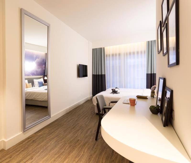 Hotel Anemon Bakirkoey