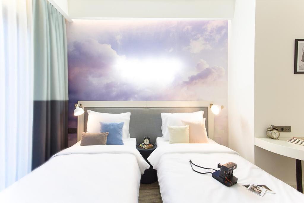 Hotel Anemon Bakirkoey