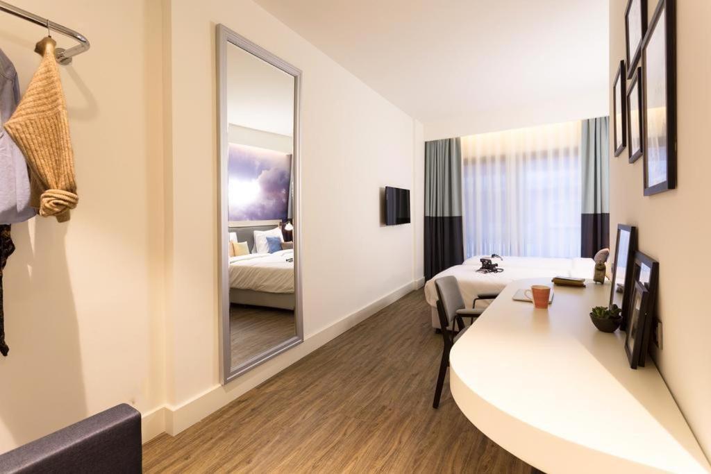 Anemon Bakirkoey Hotel Istanbul