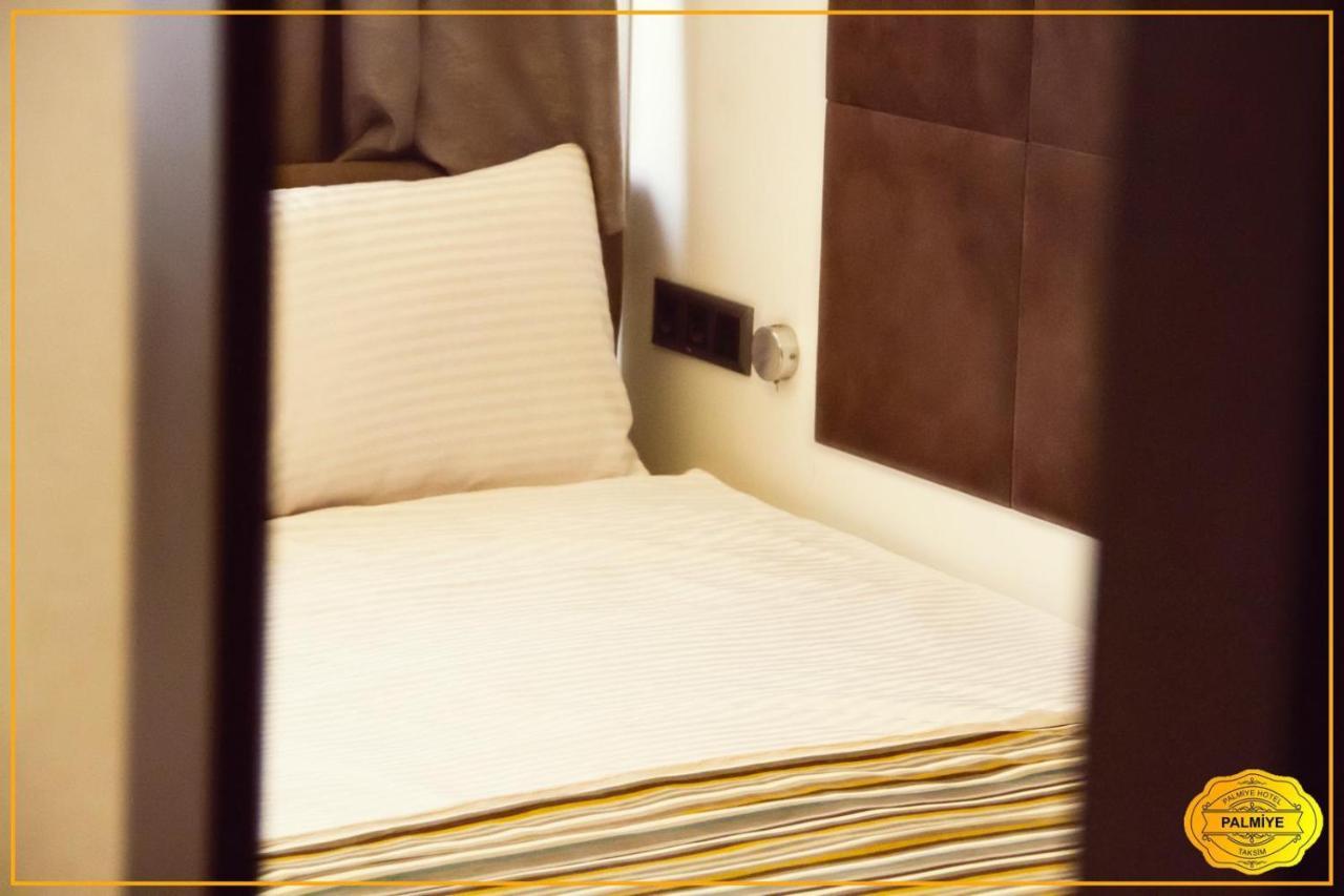 Palmiye Bed & Breakfast 3*